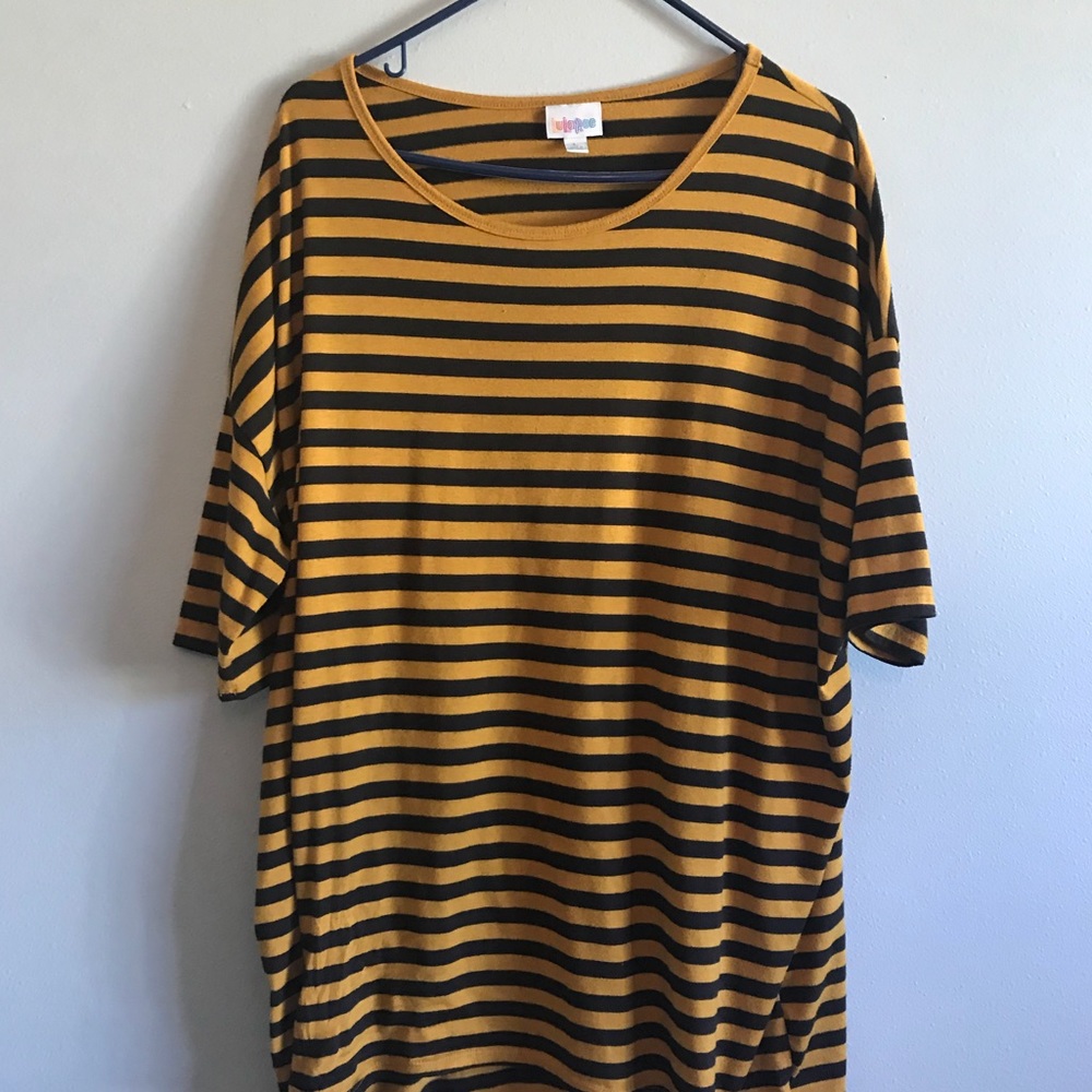 LulaRoe Irma Large